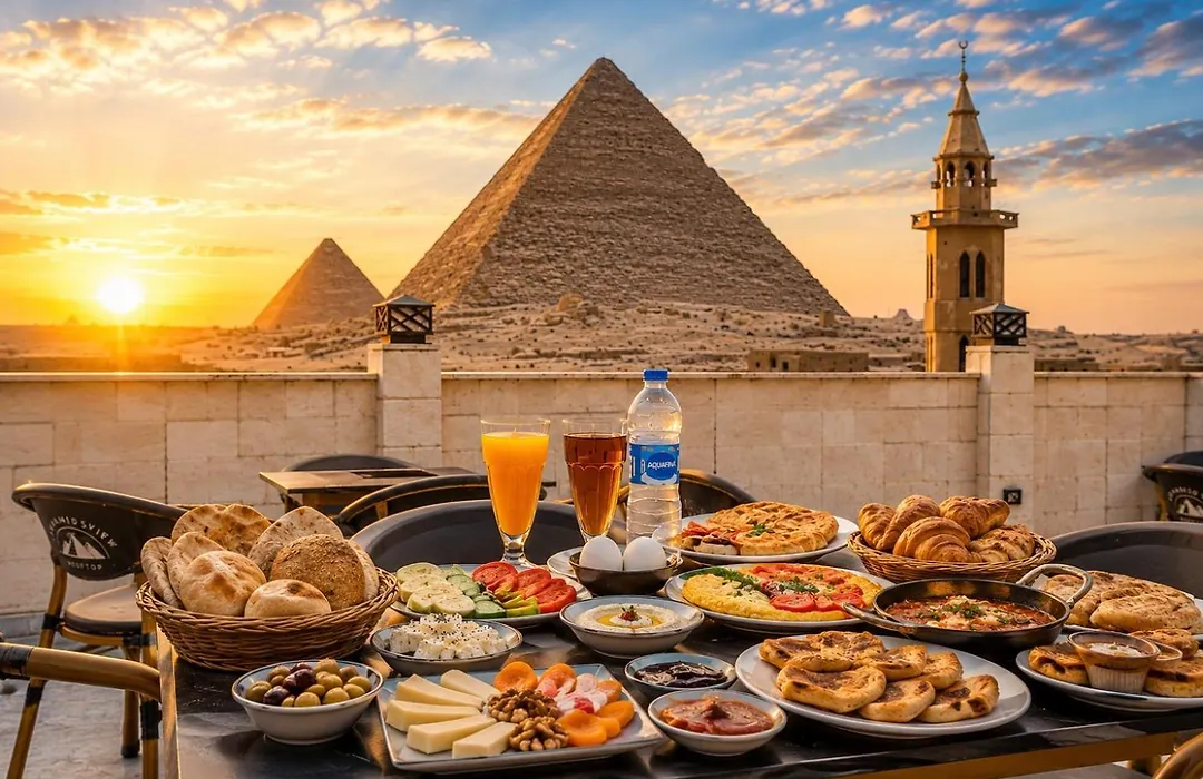Nut Pyramids Hotel-1